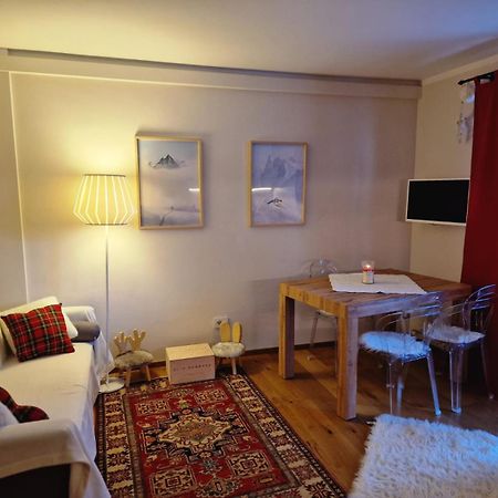 Oulx Sauze Apartment מראה חיצוני תמונה