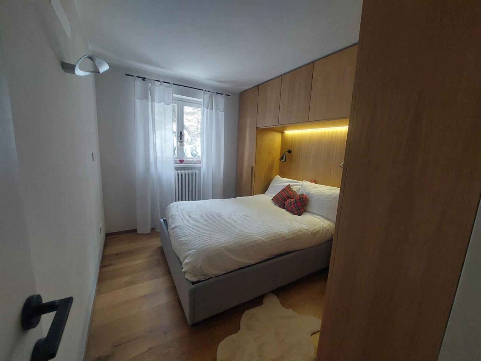 Oulx Sauze Apartment מראה חיצוני תמונה
