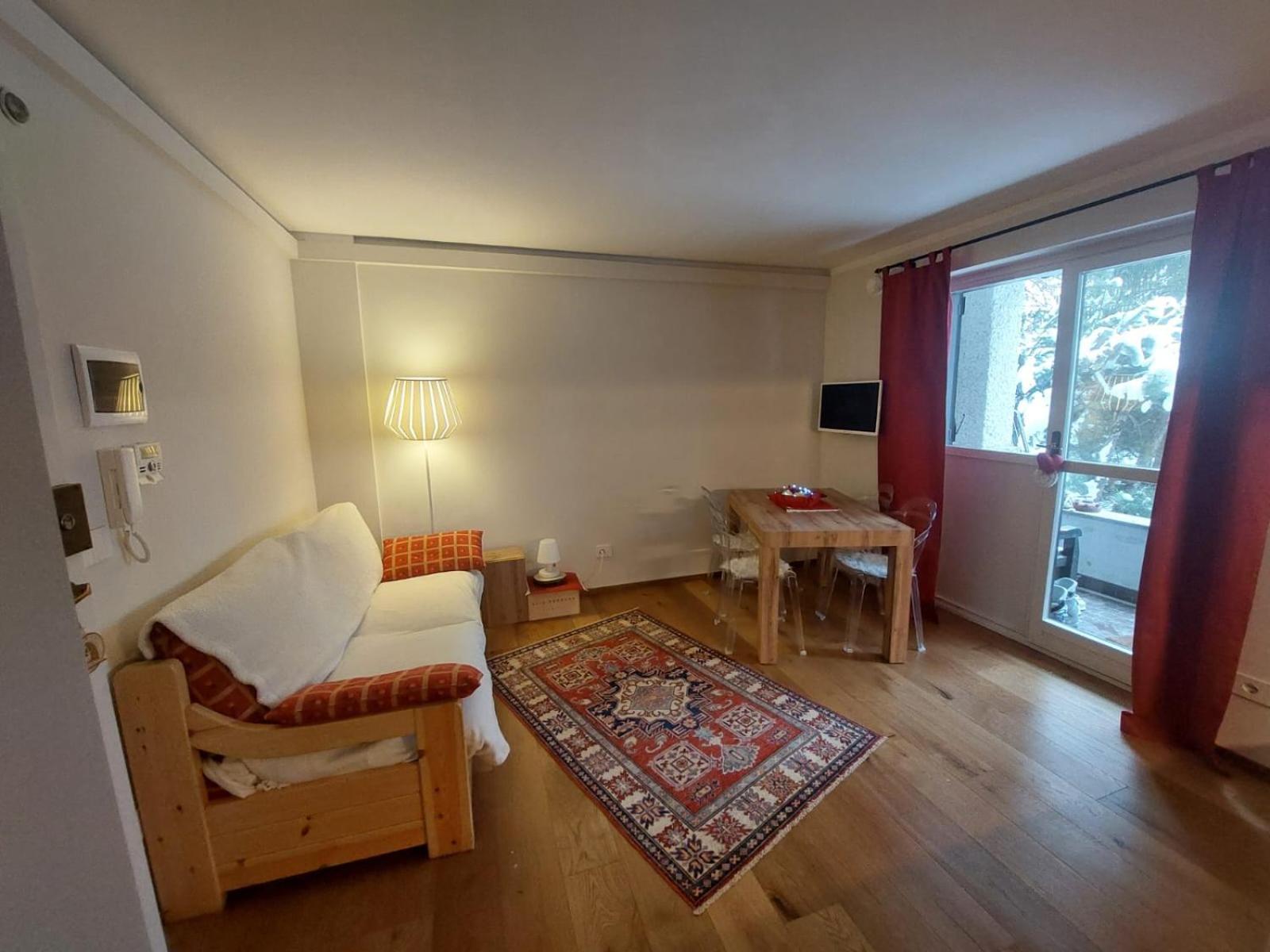 Oulx Sauze Apartment מראה חיצוני תמונה