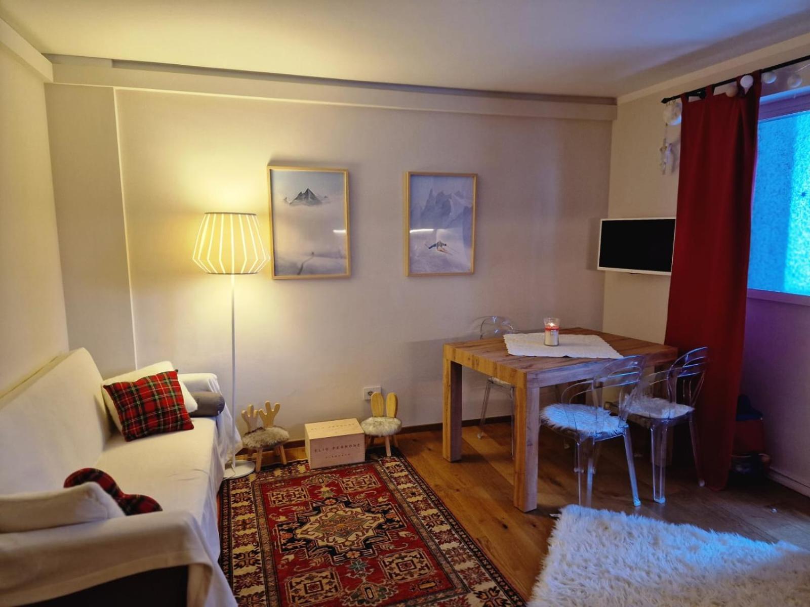 Oulx Sauze Apartment מראה חיצוני תמונה